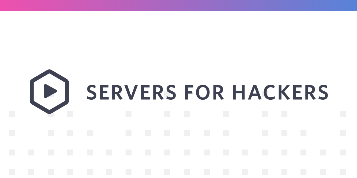 (c) Serversforhackers.com